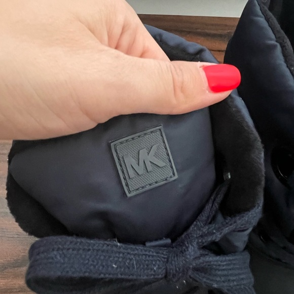 Michael Kors Shay wedge sneakers booties - Picture 11 of 17